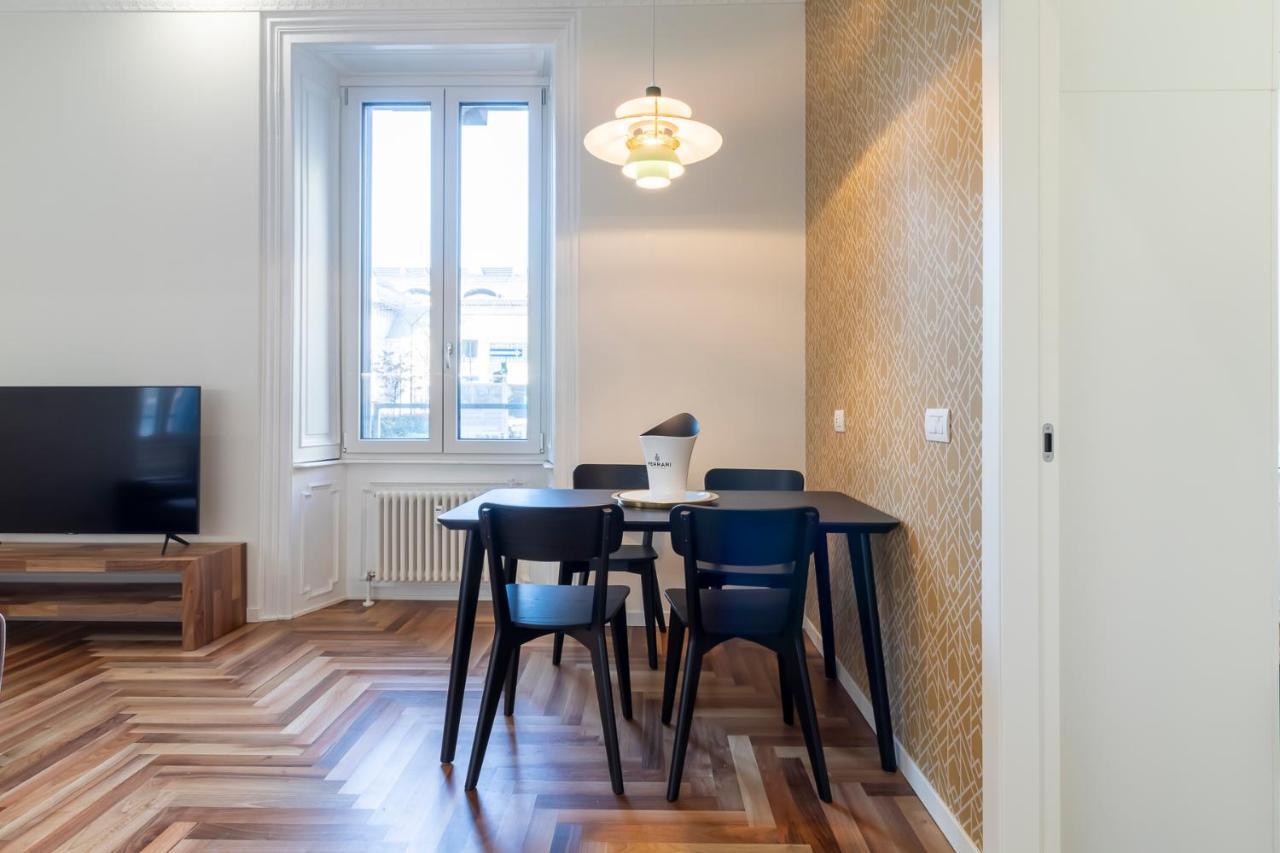 Luxury - Soperga 2 * Milan