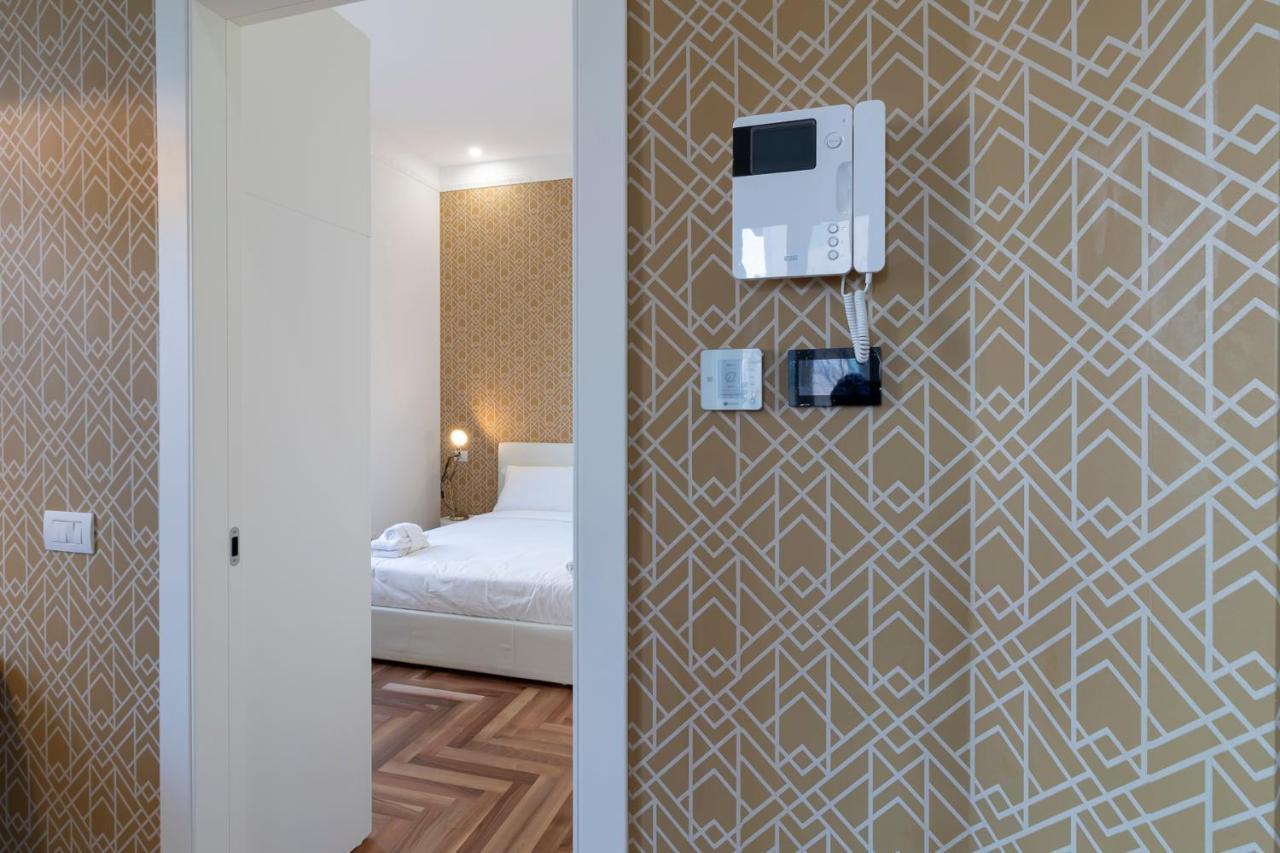 Luxury - Soperga 2 Milan