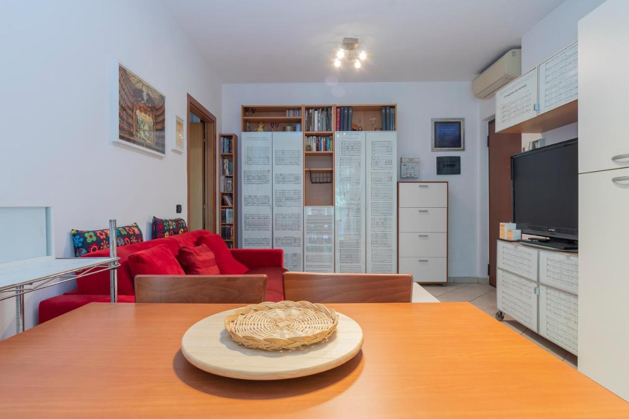 Apartment Cozy Flat - Giambellino 100 Milan