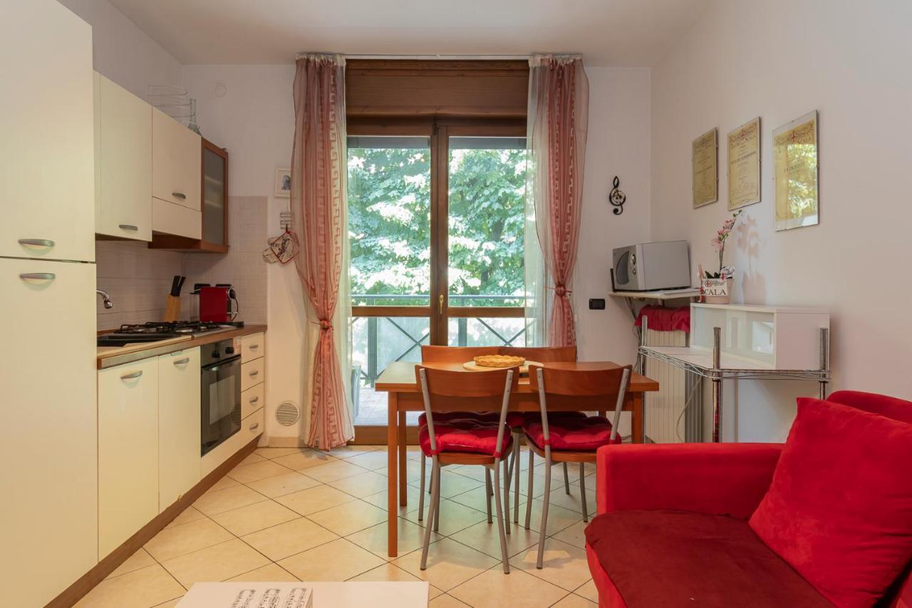 Cozy Flat - Giambellino 100 Milan
