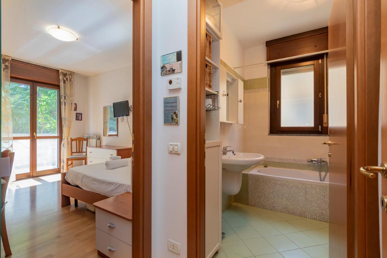 Cozy Flat - Giambellino 100 Apartment