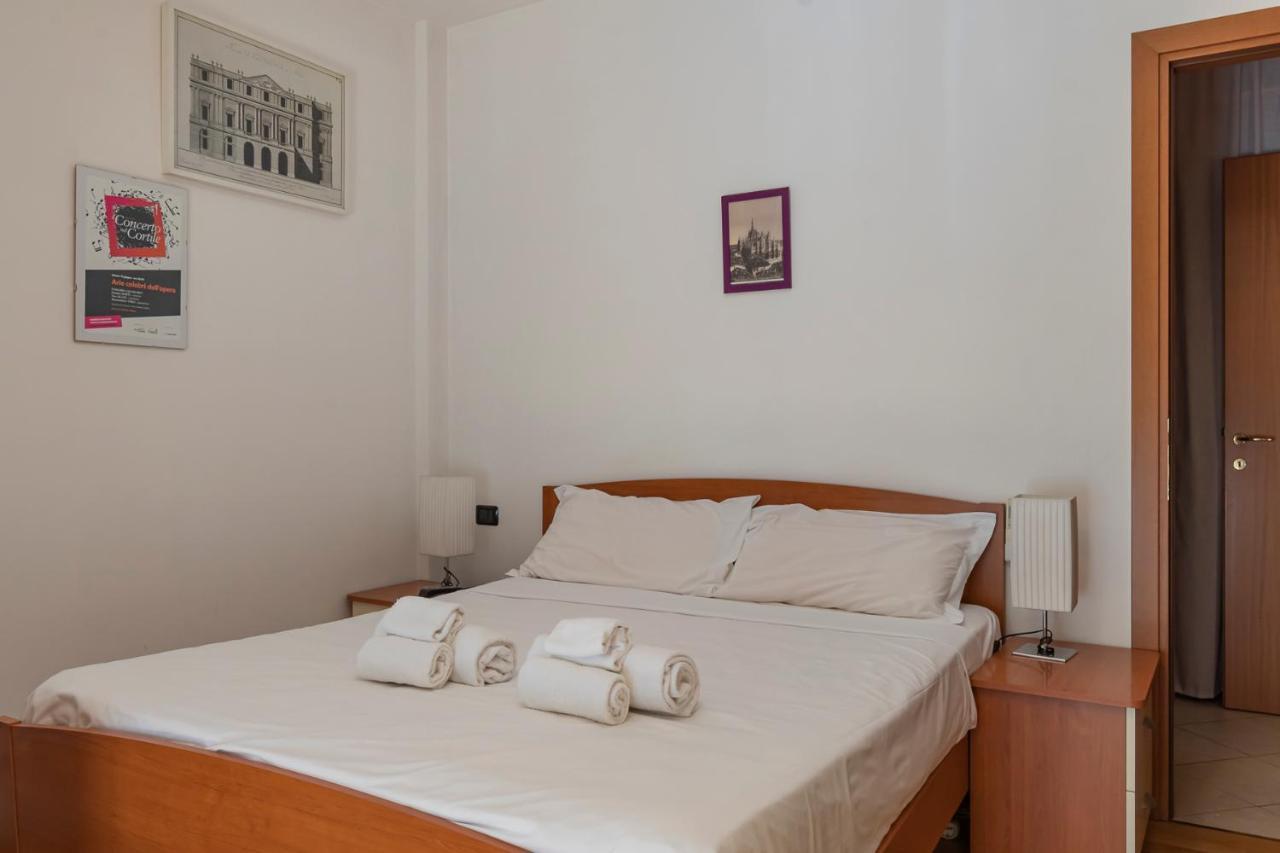 Cozy Flat - Giambellino 100 Apartment