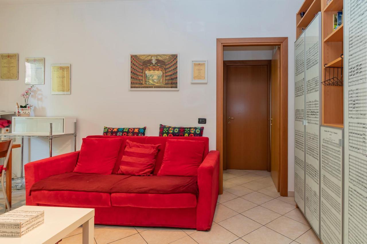 Cozy Flat - Giambellino 100 * Milan