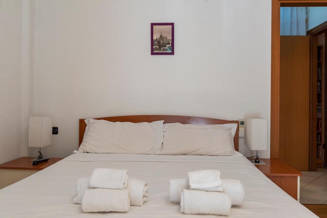 Cozy Flat - Giambellino 100 * Milan