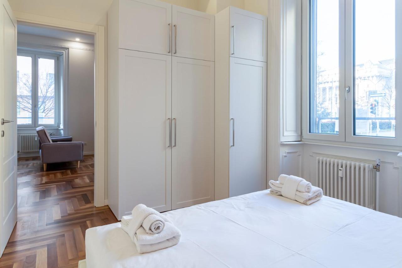 Apartment Luxury - Soperga 2 Milan