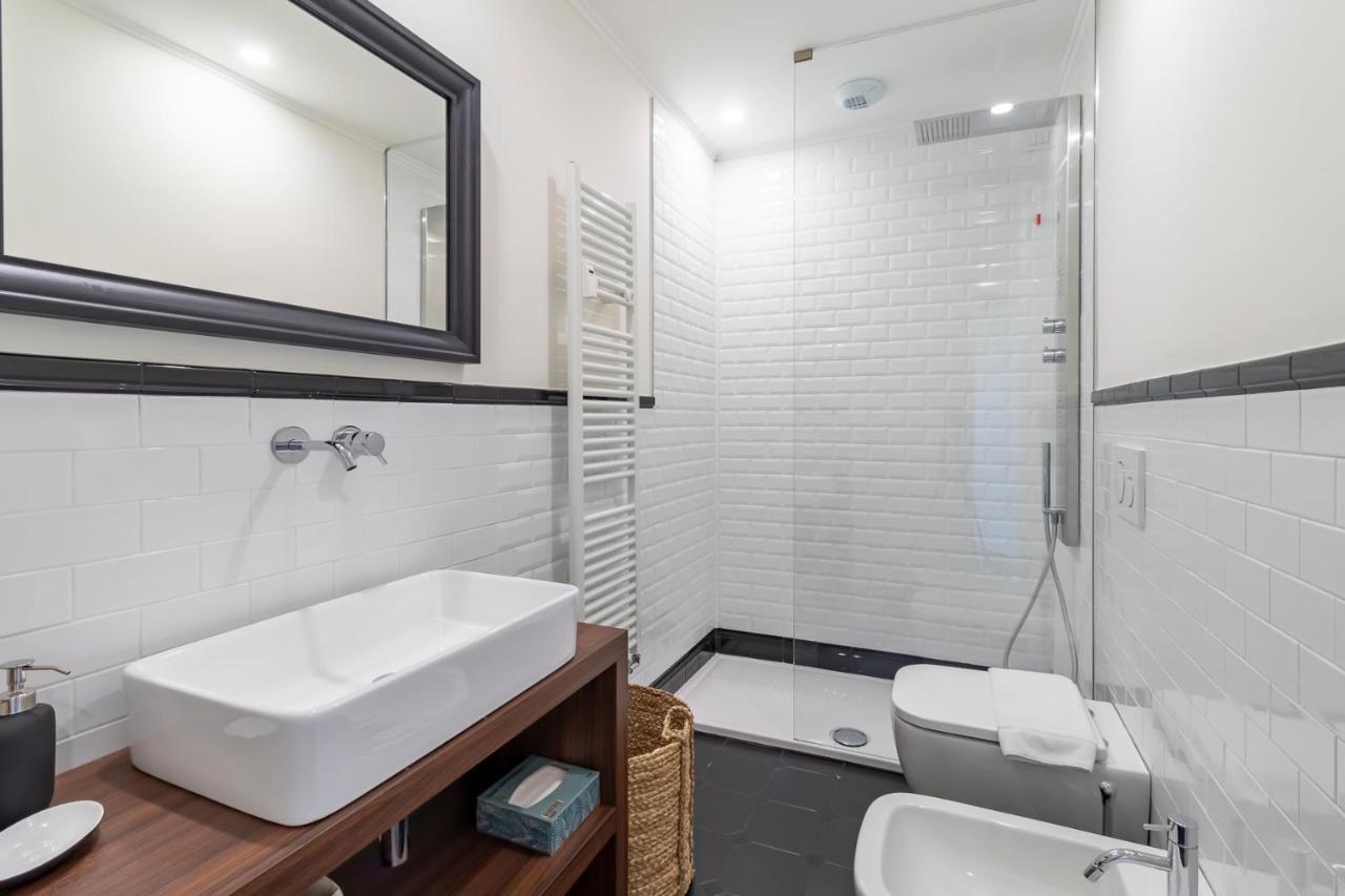 Luxury - Soperga 2 Milan