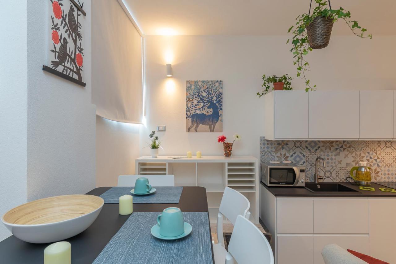 Apartment Sweet - Grazioli 1 *