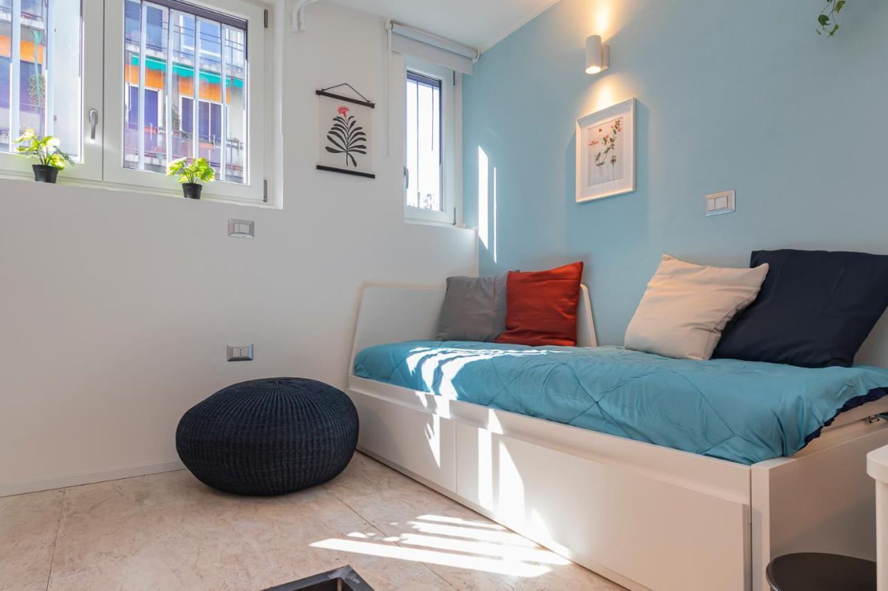 Apartment Sweet - Grazioli 2 Milan