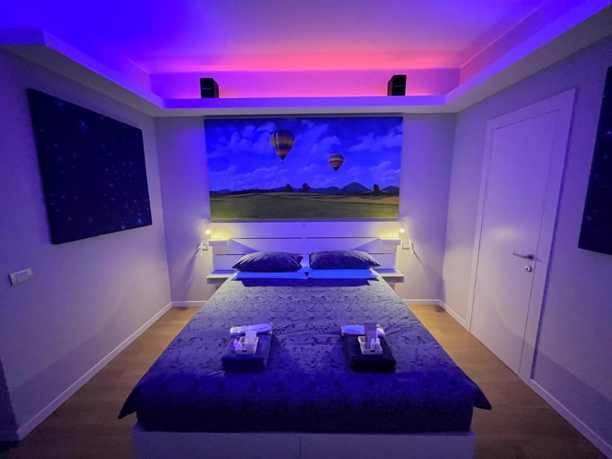 Relax In - Ventura - Lambrate - Studi Appartamento *