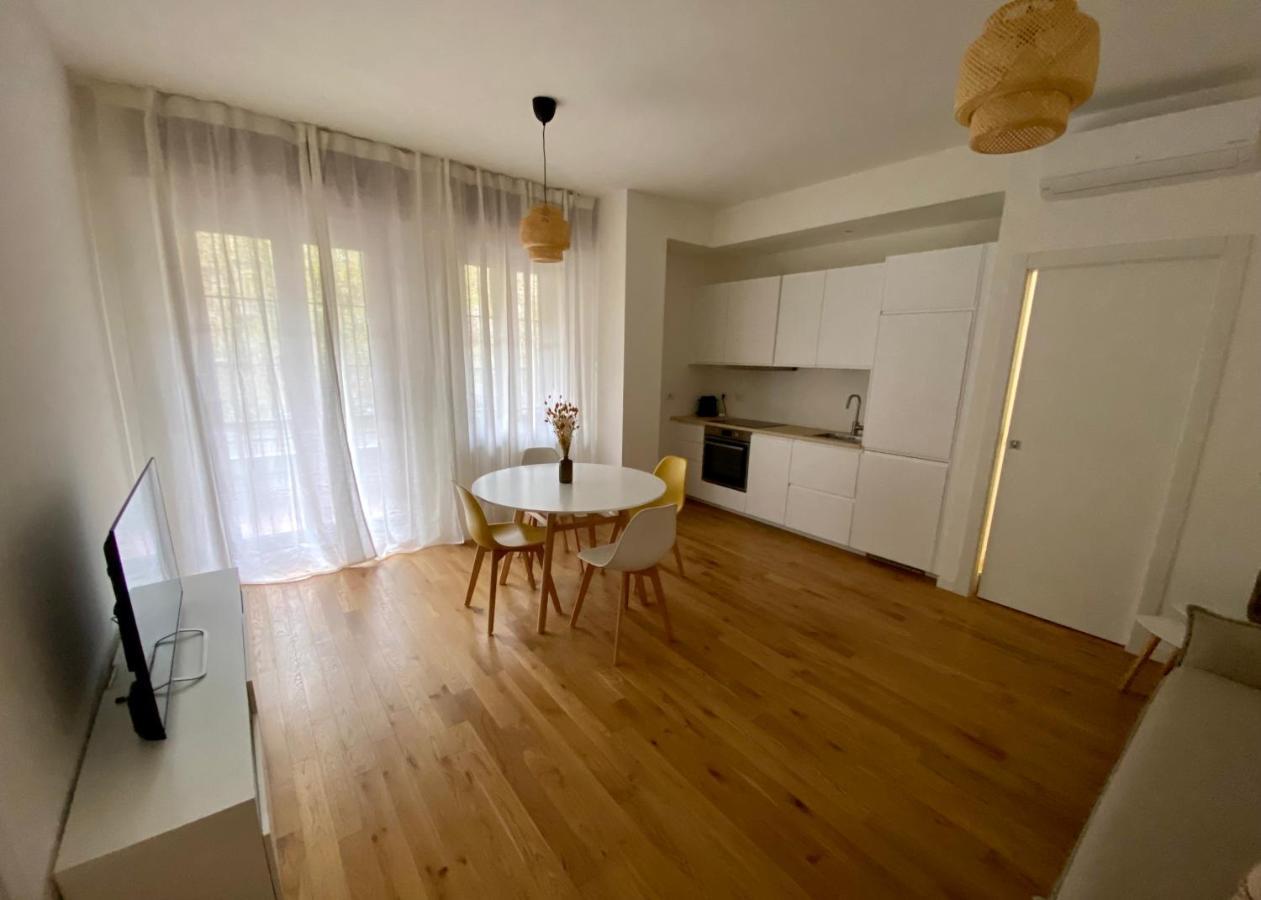 Brand New Flat Ready To Welcome You To Milan! * Milan