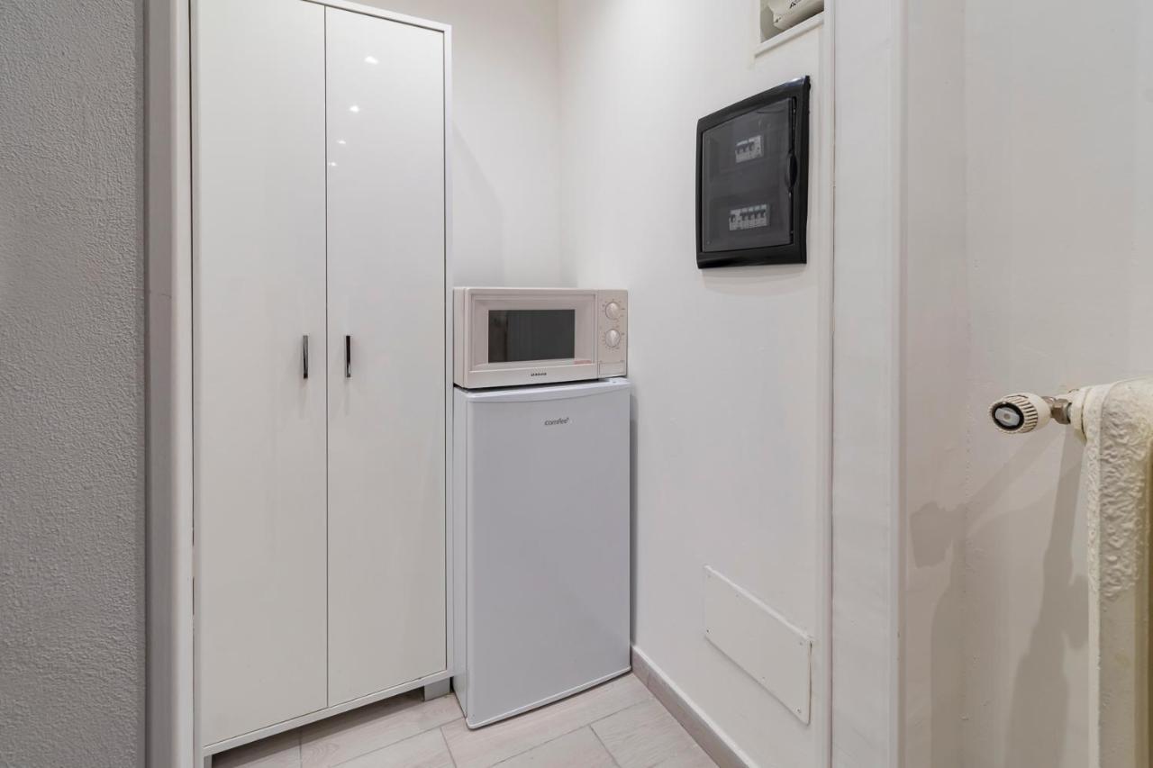 Lovely Flat Sempione - Londonio Apartamento *