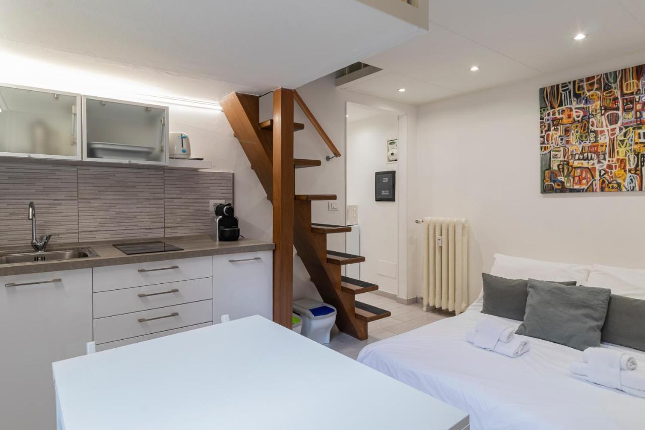 Lovely Flat Sempione - Londonio * Milão