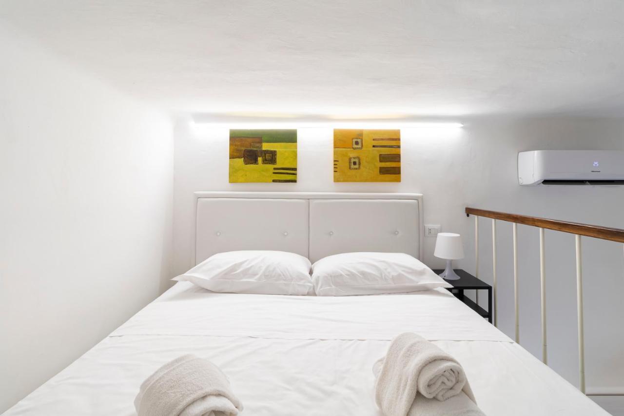 Apartamento Lovely Flat Sempione - Londonio