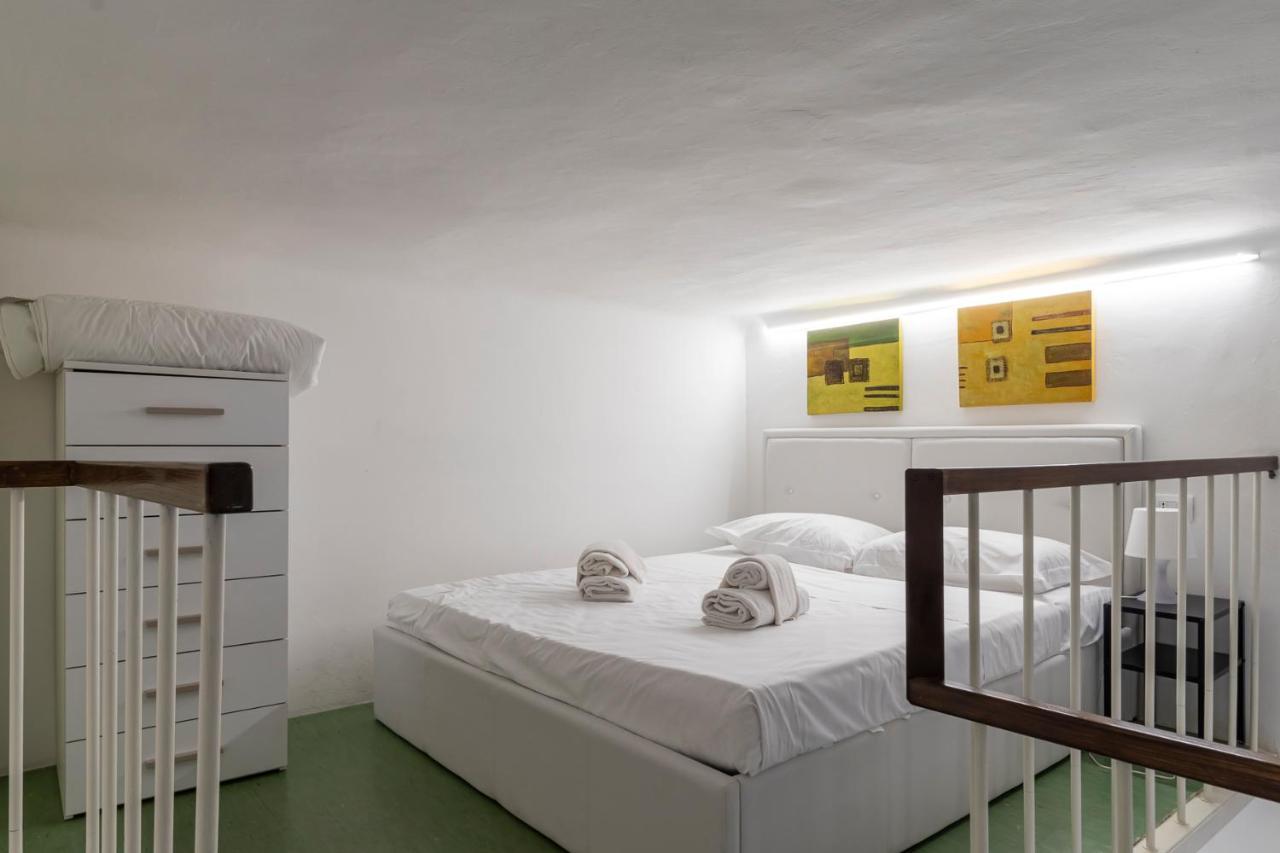 Lovely Flat Sempione - Londonio Milão