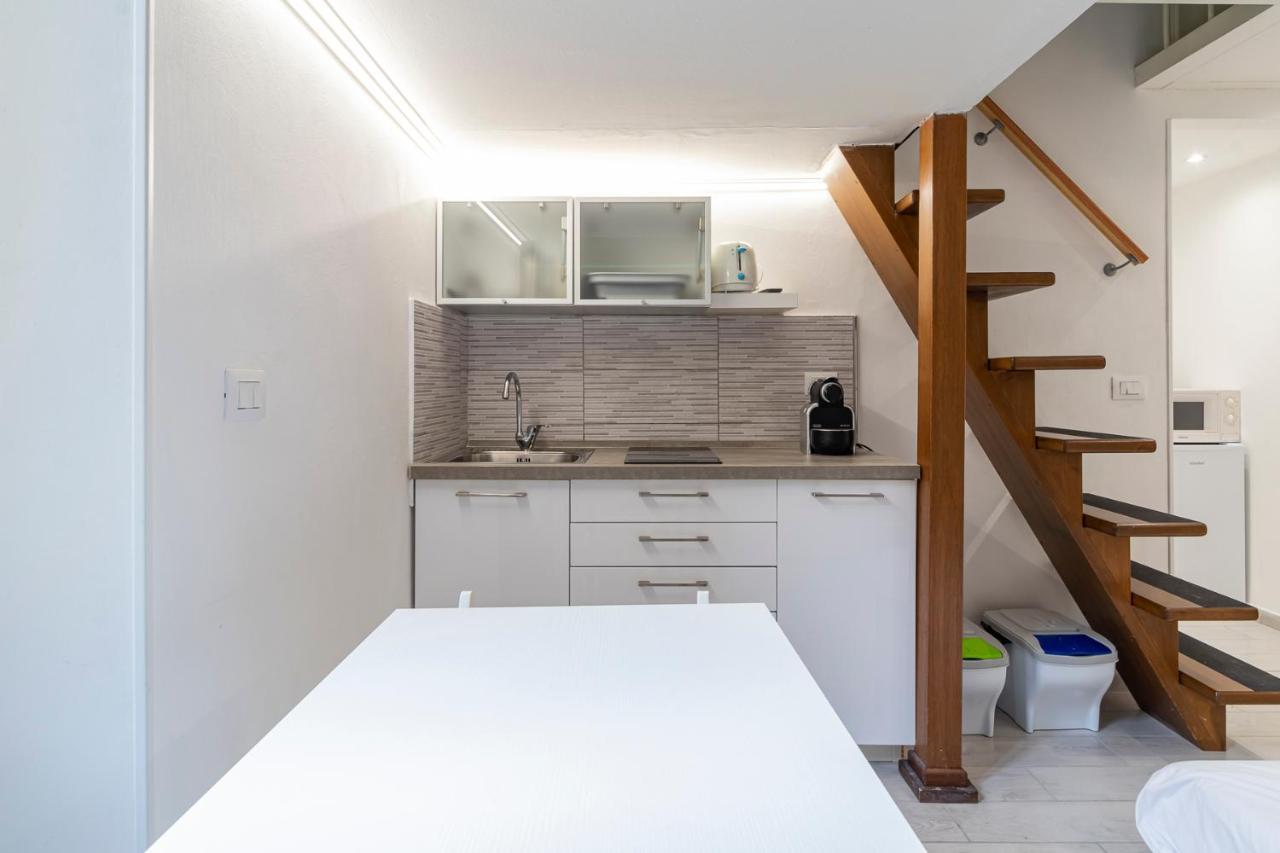 Lovely Flat Sempione - Londonio Apartamento