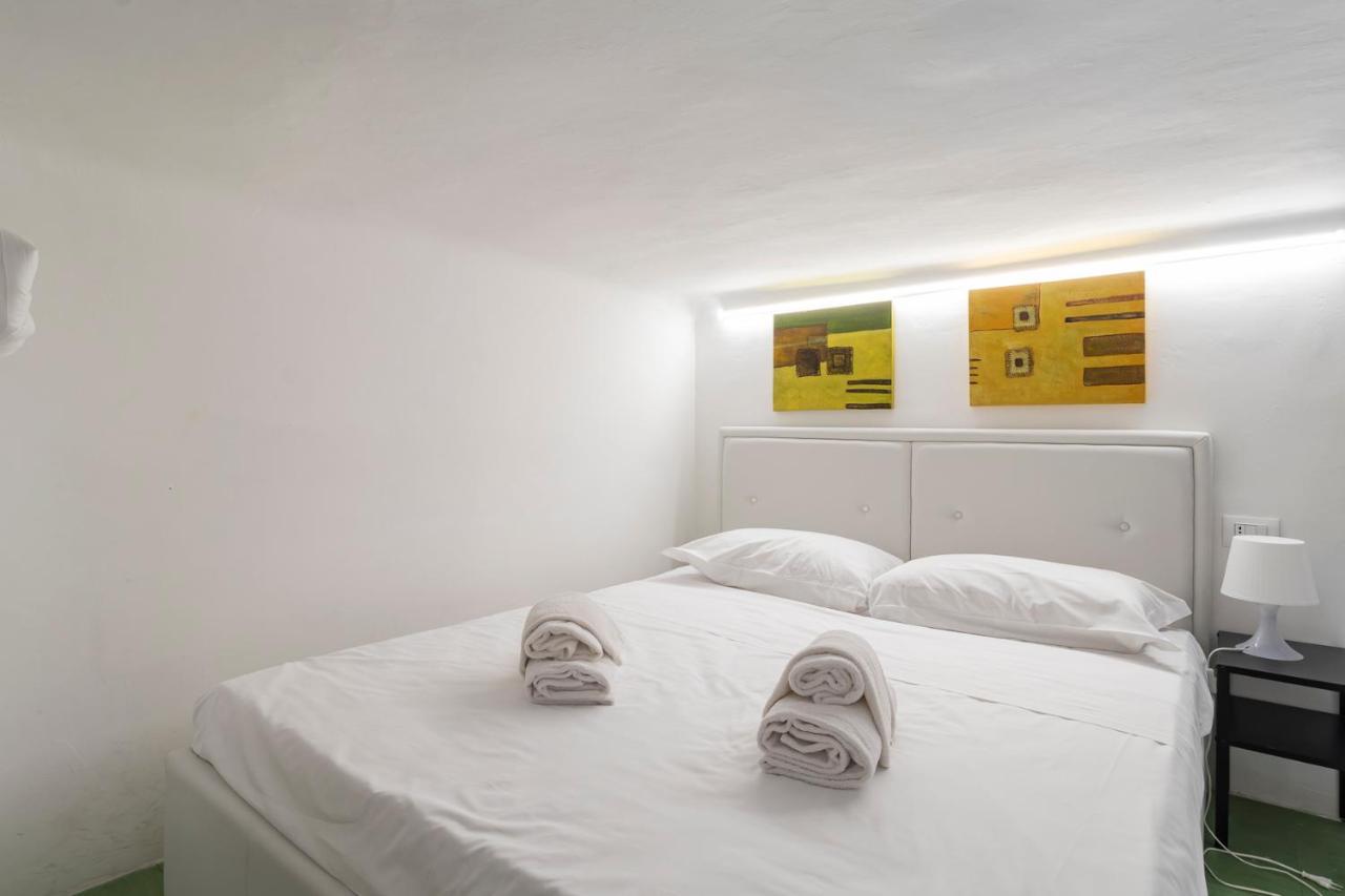 Apartamento Lovely Flat Sempione - Londonio
