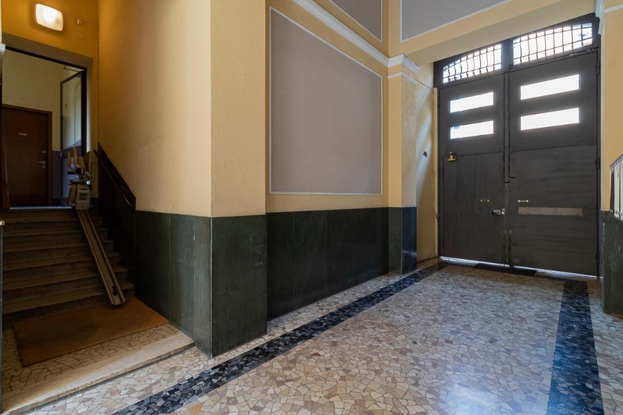 Lovely Flat Sempione - Londonio Apartamento
