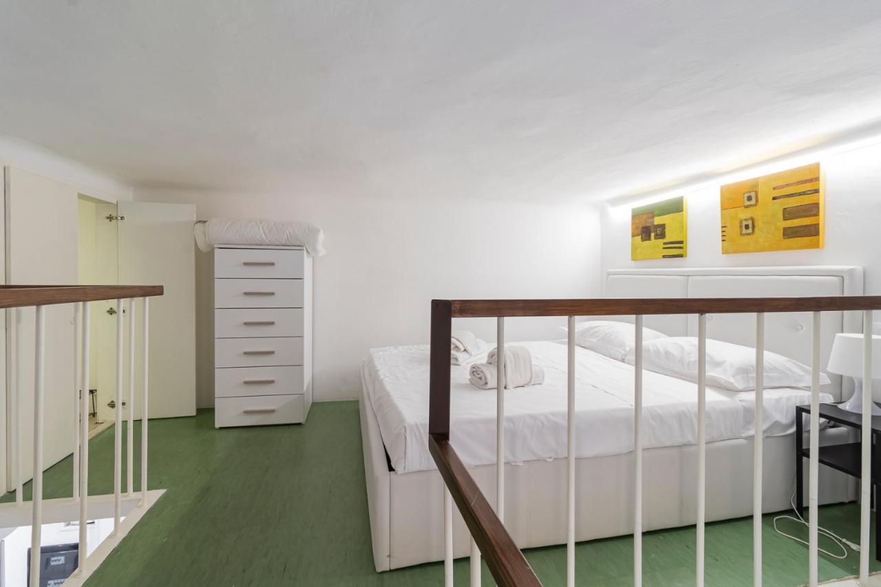 Apartamento Lovely Flat Sempione - Londonio *