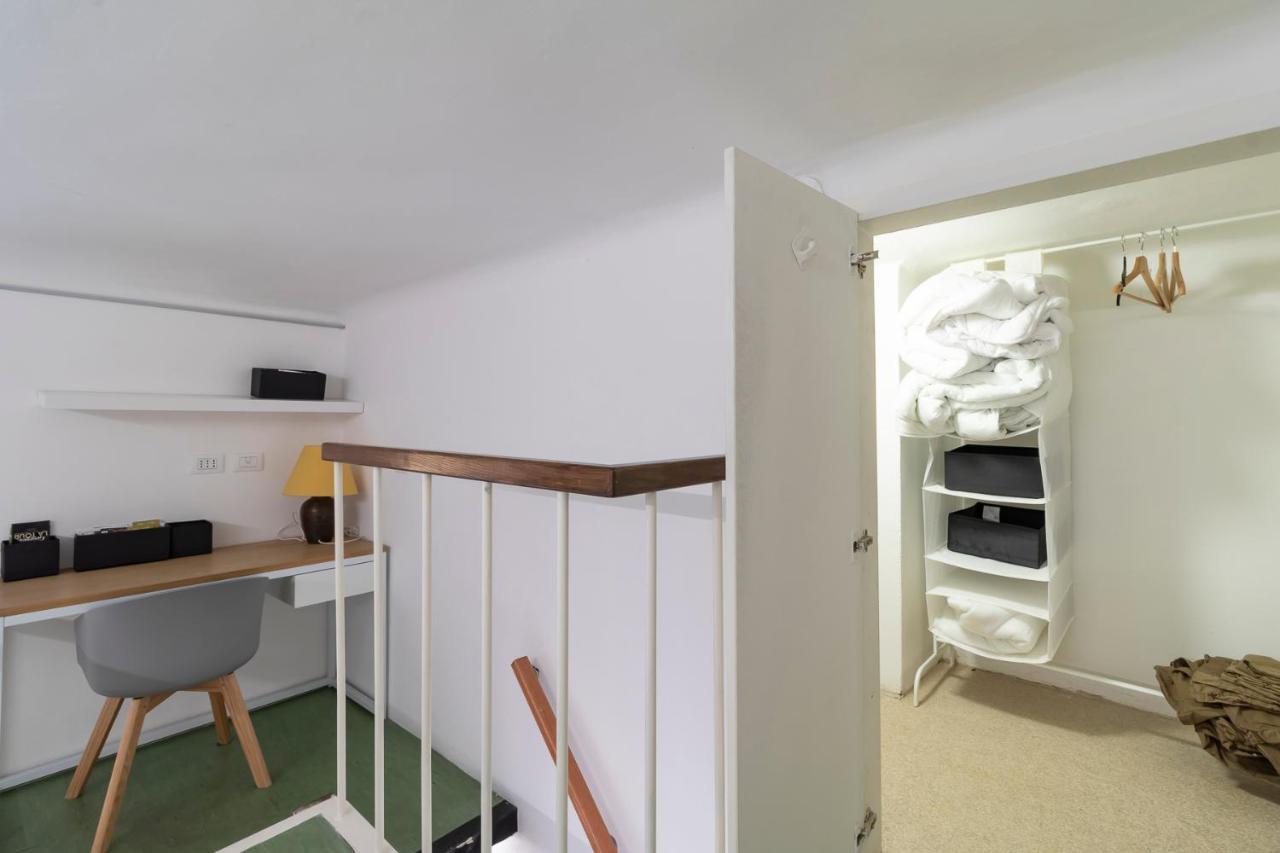 Apartamento Lovely Flat Sempione - Londonio