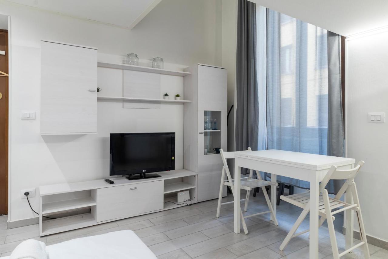 Lovely Flat Sempione - Londonio Apartamento *