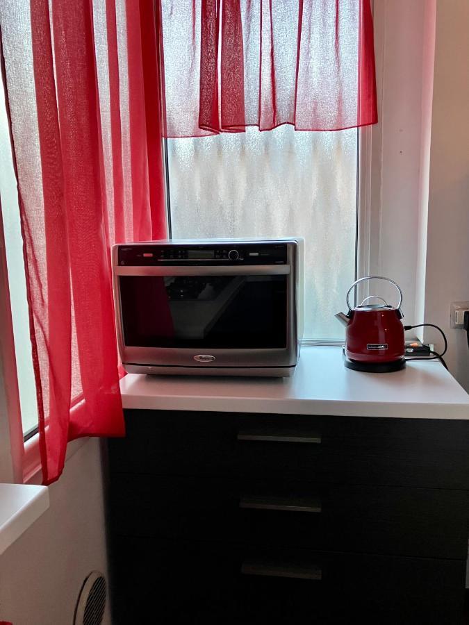 Apartamento Splendido Bilocale Adiacente Metro M5 - Ca Granda