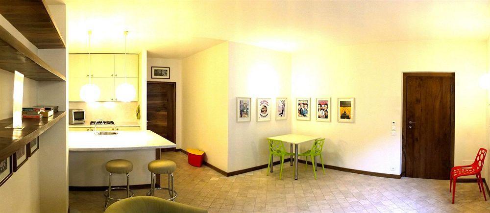 Aparthotel La Dimora 3*