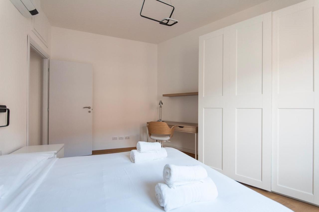 Apartamento Youhosty - Del Castagno 2