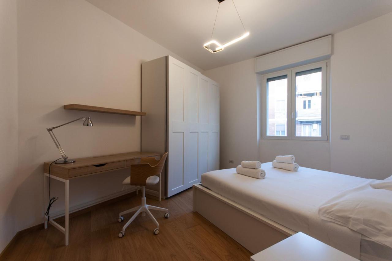 Apartamento Youhosty - Del Castagno 2 Milão