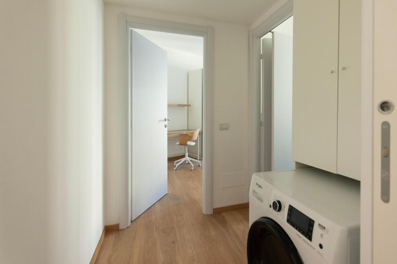 Youhosty - Del Castagno 2 Apartamento