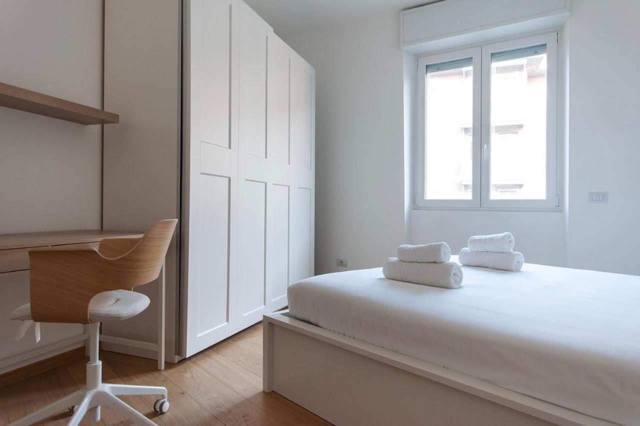 Apartamento Youhosty - Del Castagno 2 *