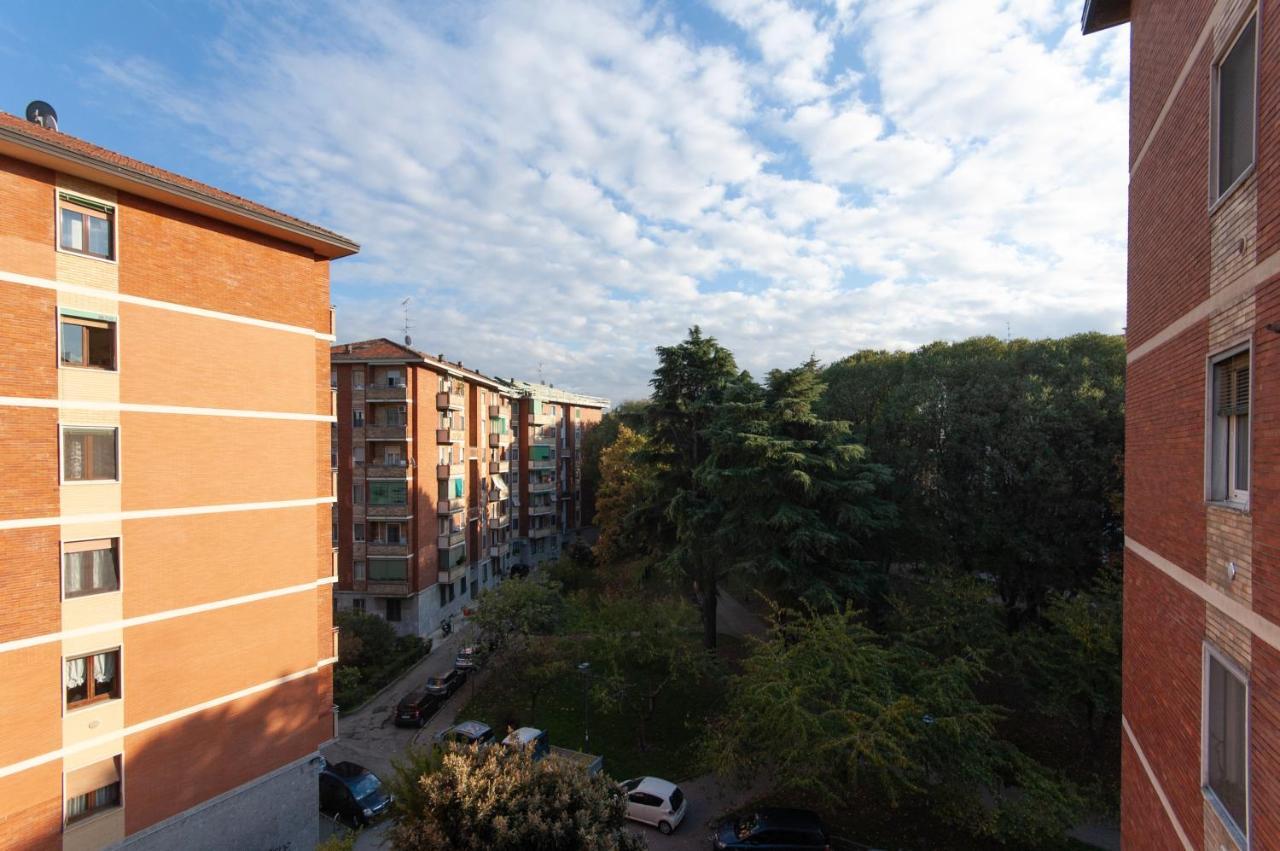 Apartamento Youhosty - Del Castagno 2