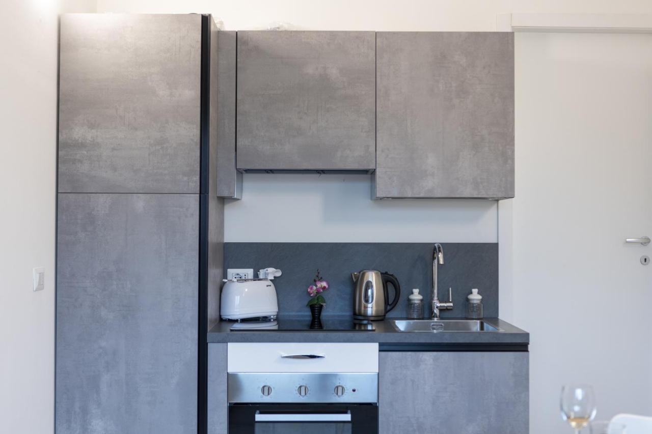 Santa Marta * Milano