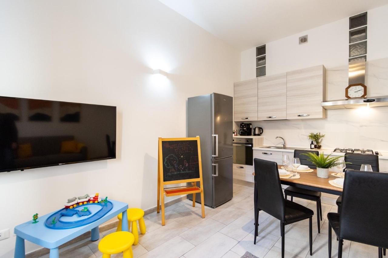 Apartment Duomo A 20minuti Comfort, Vicino Aeroporto Milan