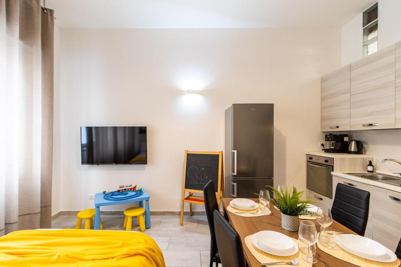 Apartment Duomo A 20minuti Comfort, Vicino Aeroporto Milan