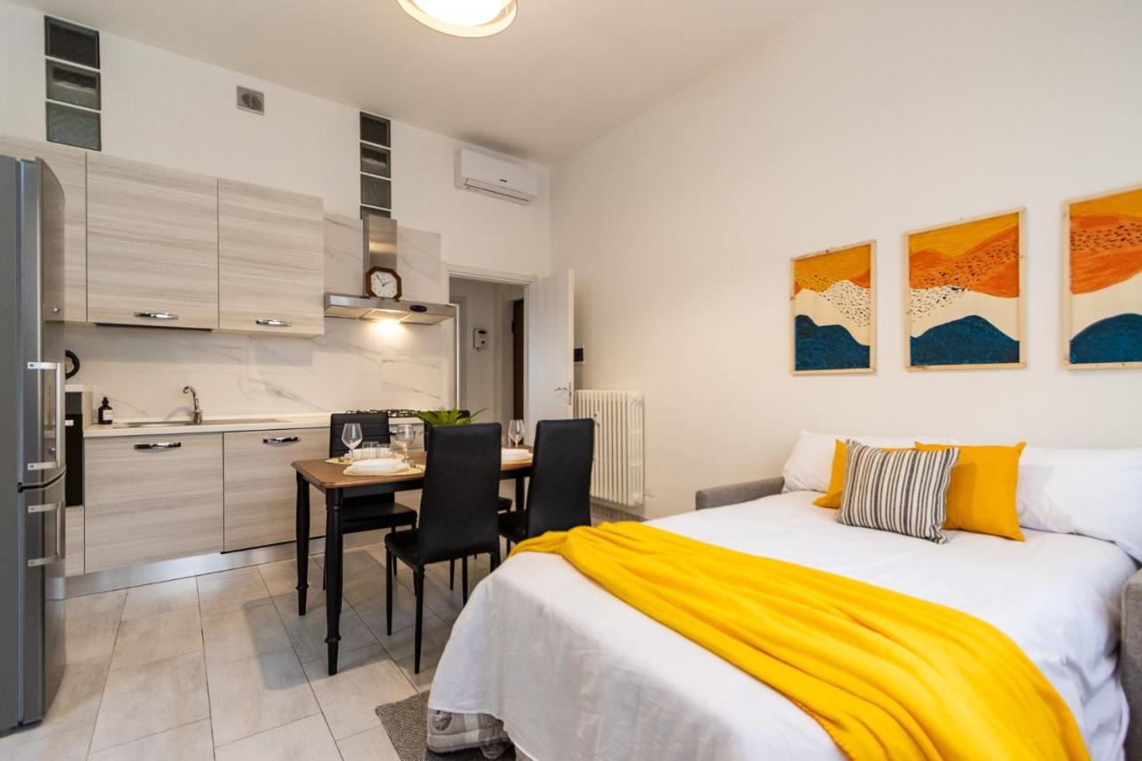 Duomo A 20minuti Comfort, Vicino Aeroporto Apartment *