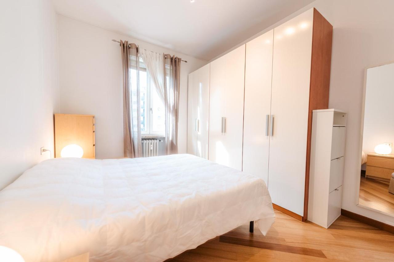 Apartment Sebino Milan