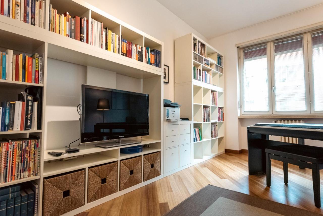Apartment Sebino Milan