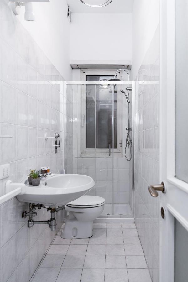 Apartment The Brera - 140sqm 3bed2bath