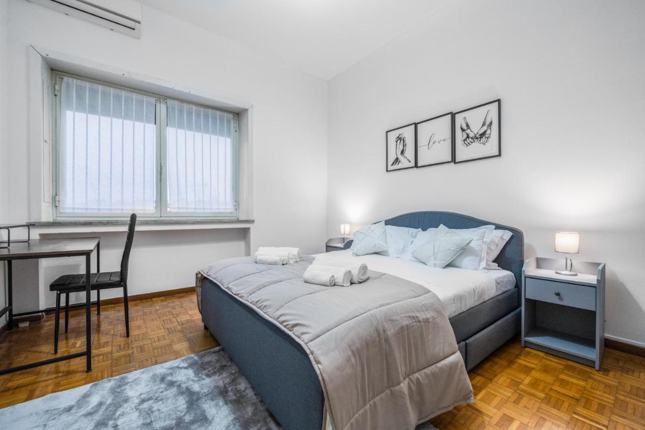 The Brera - 140sqm 3bed2bath Apartment