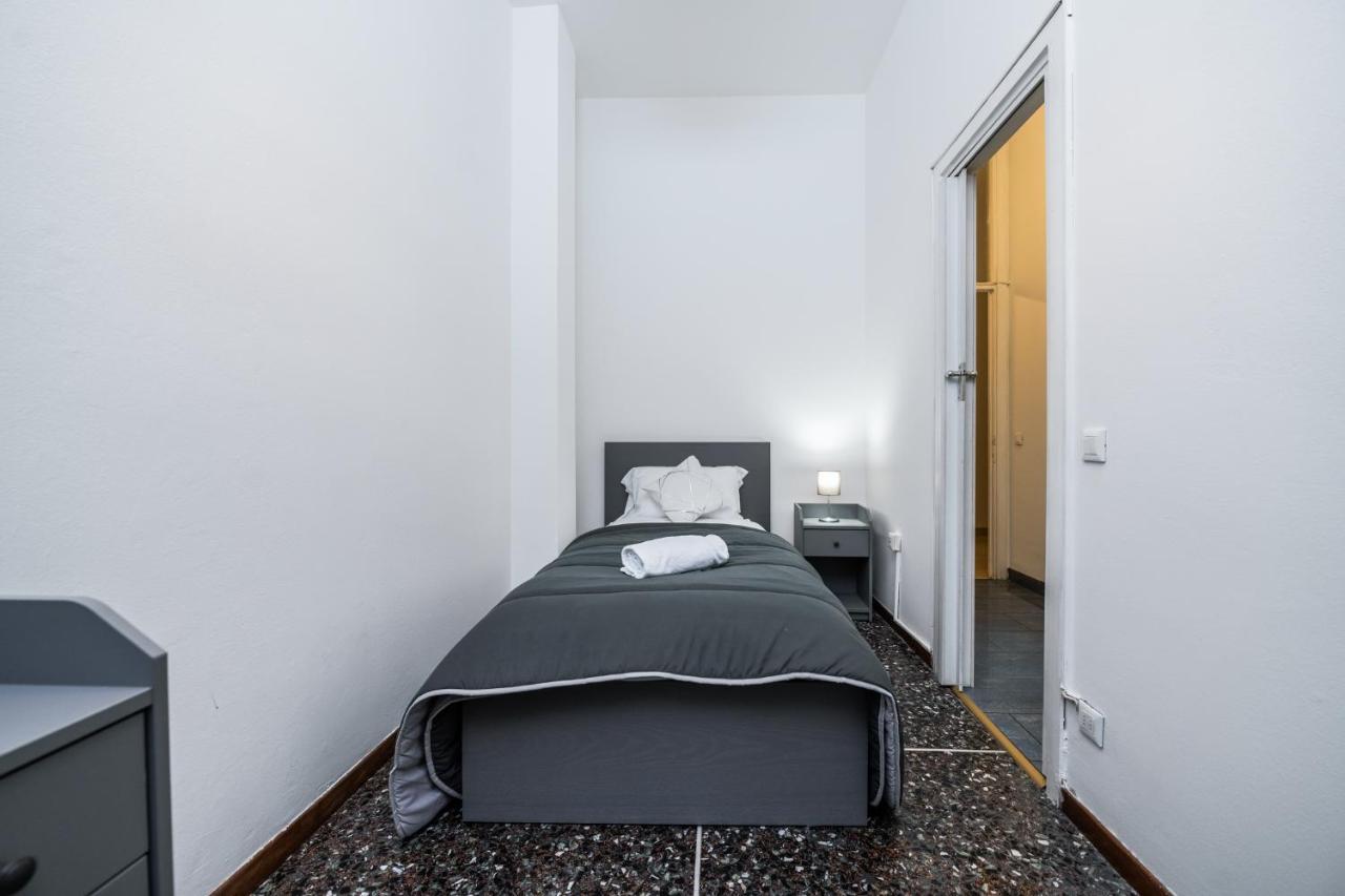Apartment The Brera - 140sqm 3bed2bath Milan