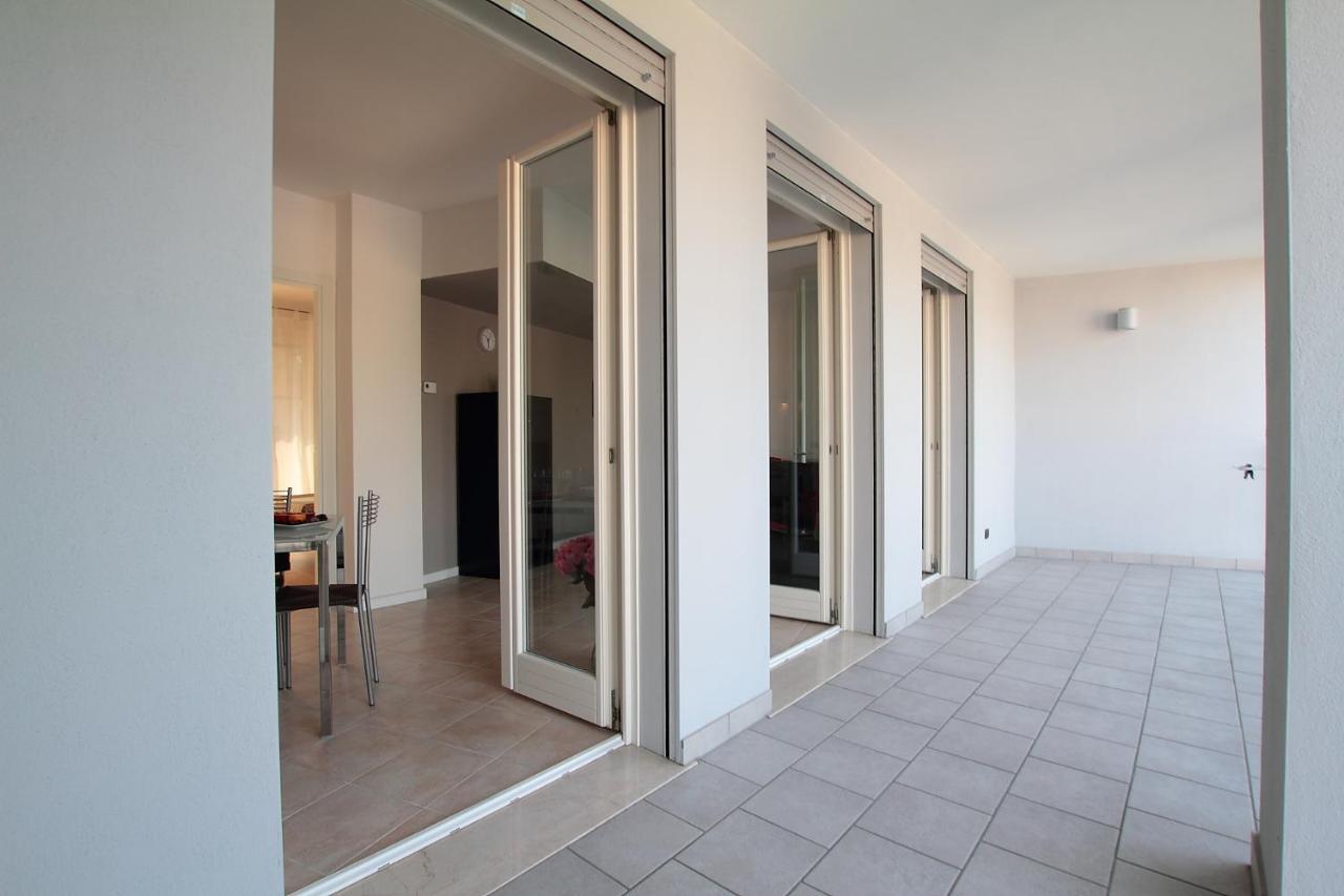 Apartment Feel Like In Milan