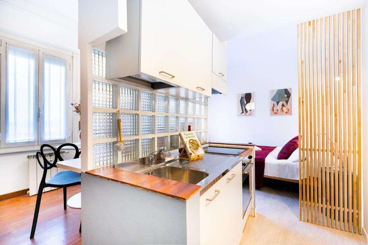 Procaccini - Affitti Brevi Italia Apartment Milan