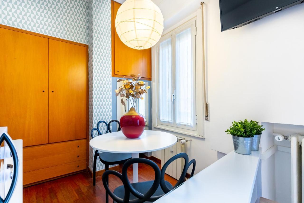Apartment Procaccini - Affitti Brevi Italia Milan