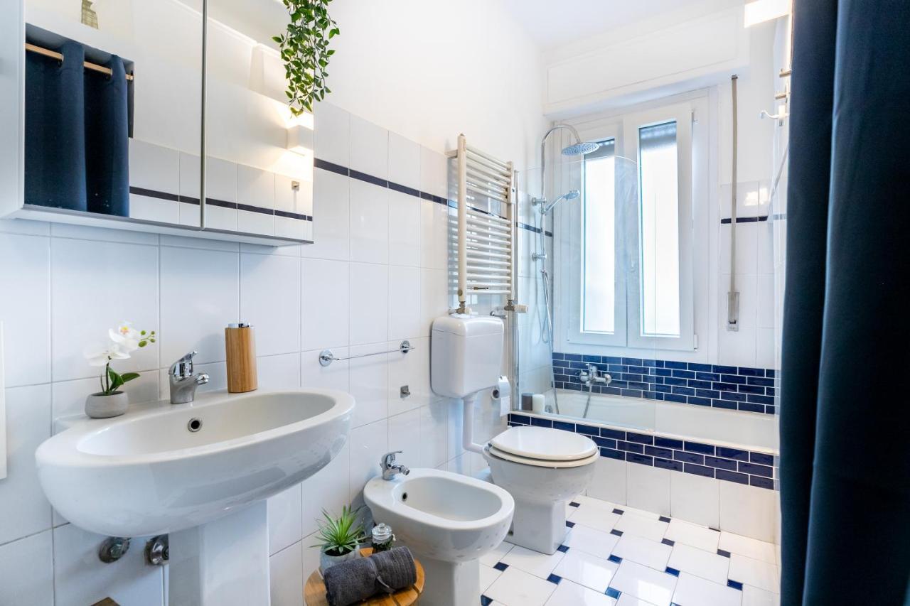 Procaccini - Affitti Brevi Italia Apartment Milan