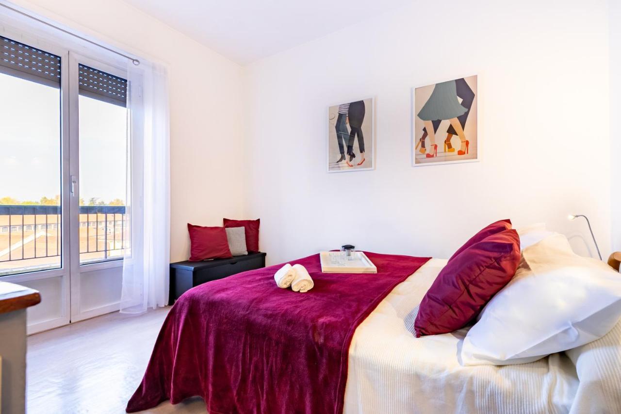 Procaccini - Affitti Brevi Italia Apartment