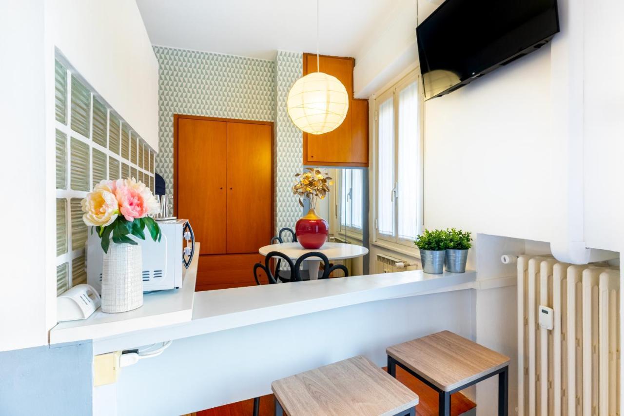 Apartment Procaccini - Affitti Brevi Italia *