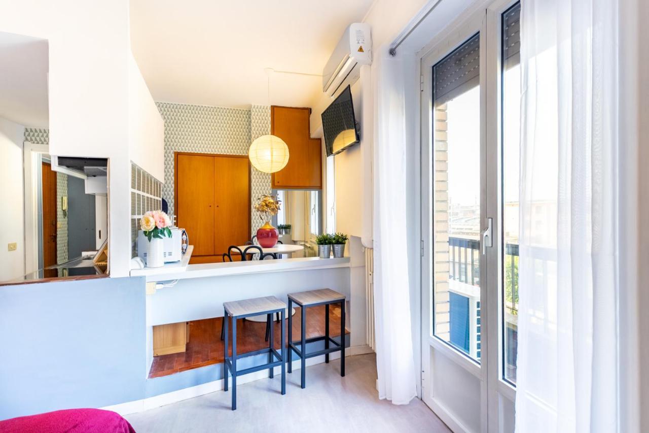 Procaccini - Affitti Brevi Italia Apartment Milan