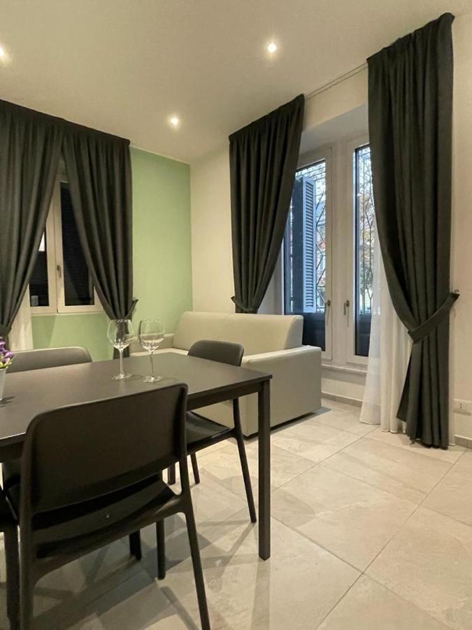 Appartamento Imhome- Washington Milano