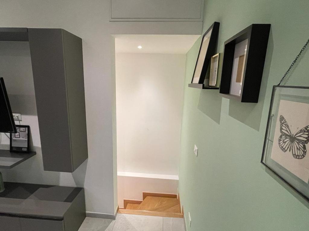 Imhome- Washington Apartment