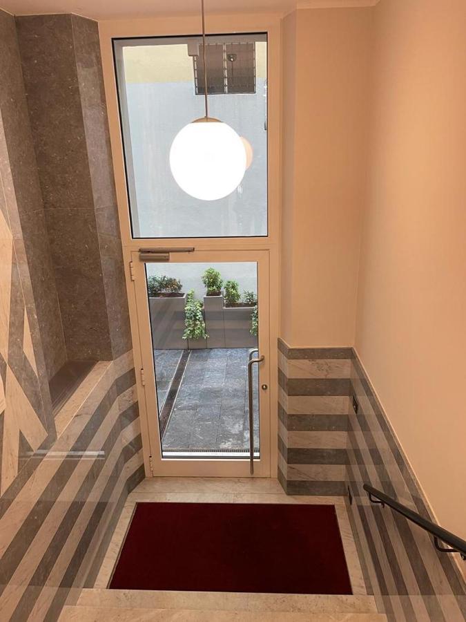 Imhome- Washington Apartment